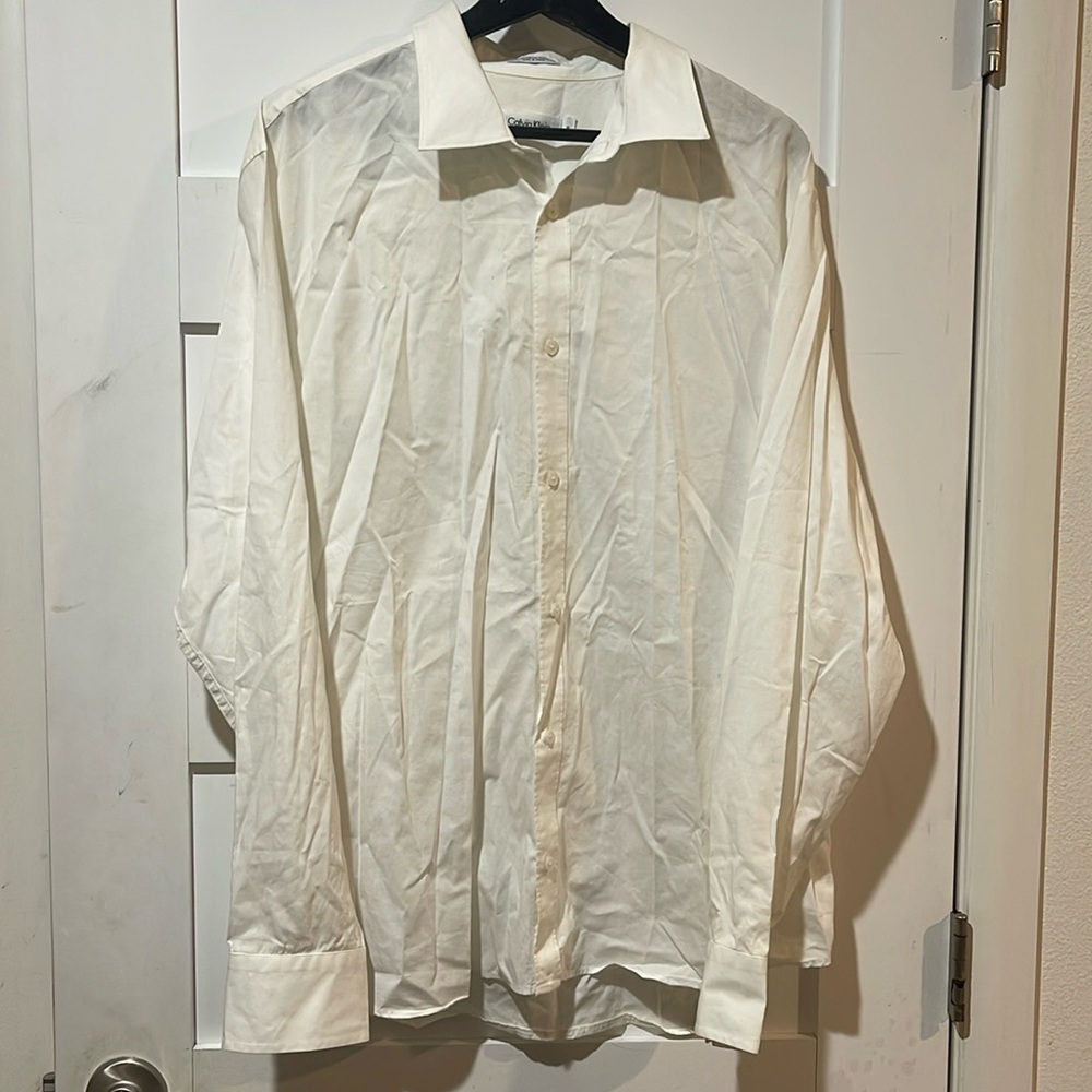 Calvin Klein Shirt